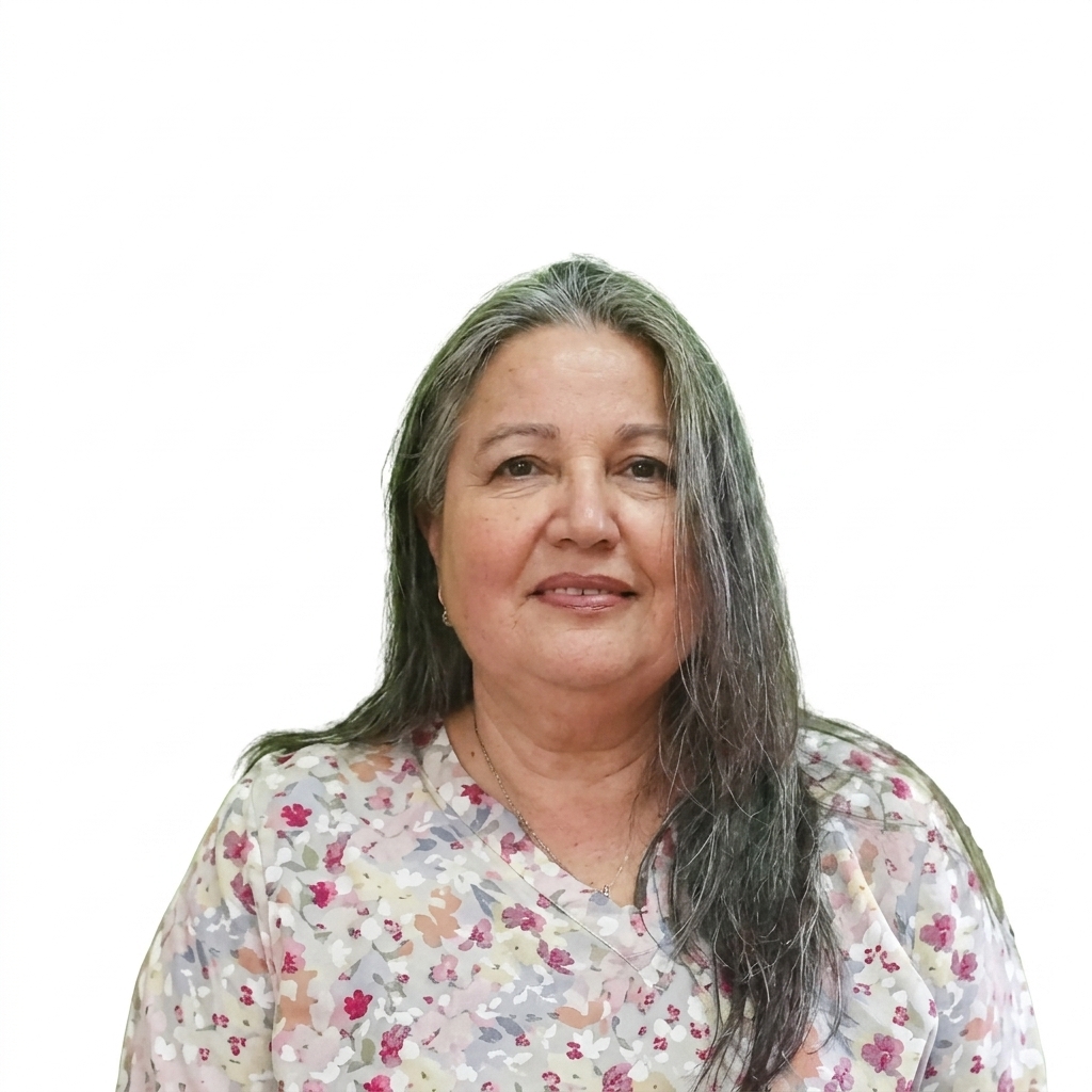 Paulina Aguirre